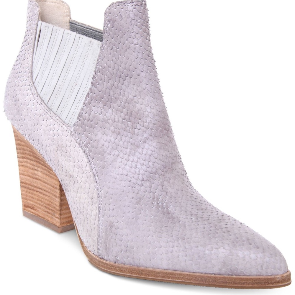 Donald J Pliner Vale Bootie